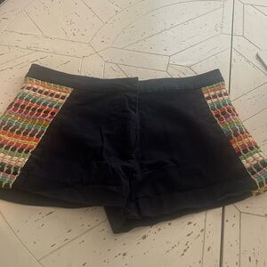 Judith March Shorts in navy Medium